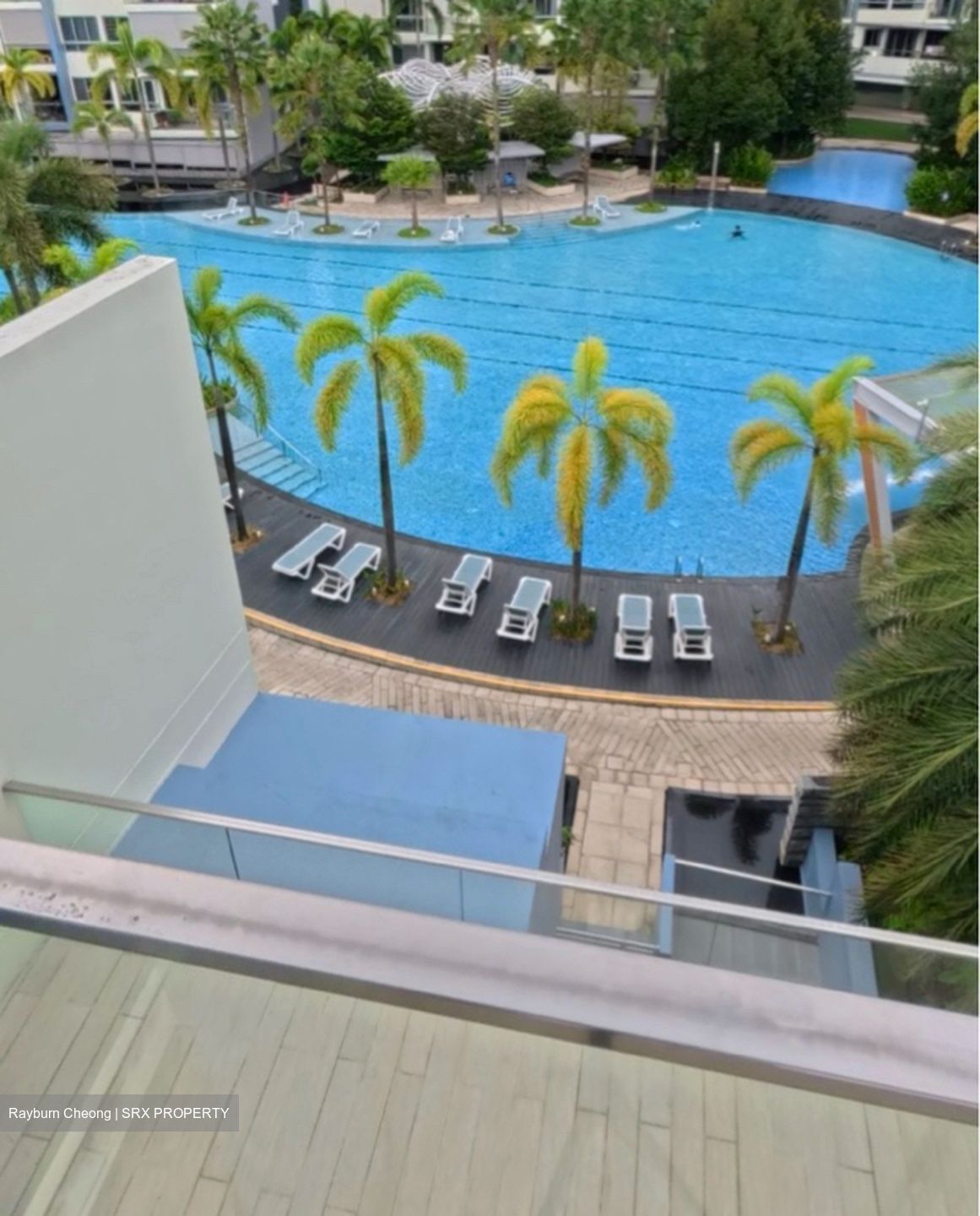 Skies Miltonia (D27), Condominium #553548321